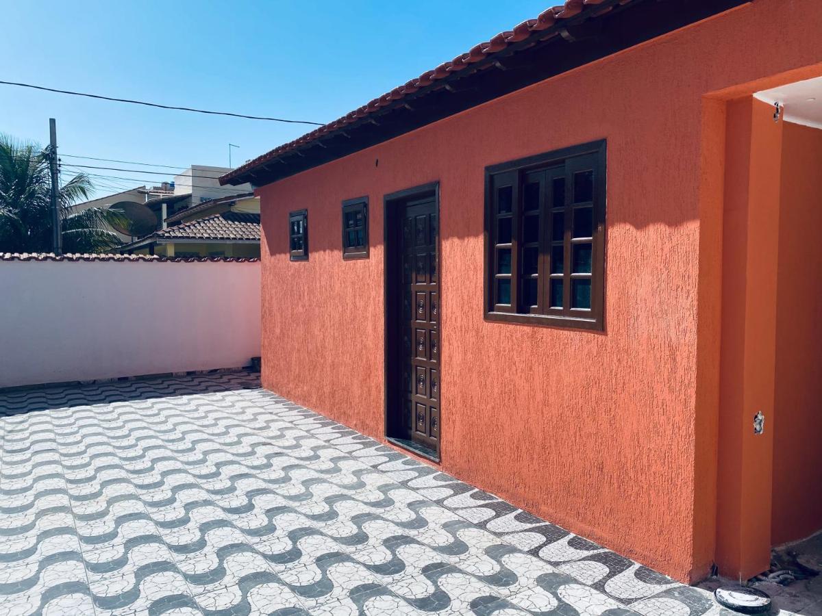 Hotel Meus Guris à Arraial do Cabo Extérieur photo